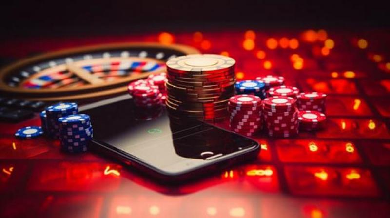 Nye casinoer Find de bedste nye online casinoer i 2023